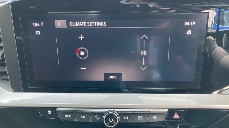 Vauxhall Mokka 1.2 Turbo Ultimate 5dr Auto Petrol Hatchback